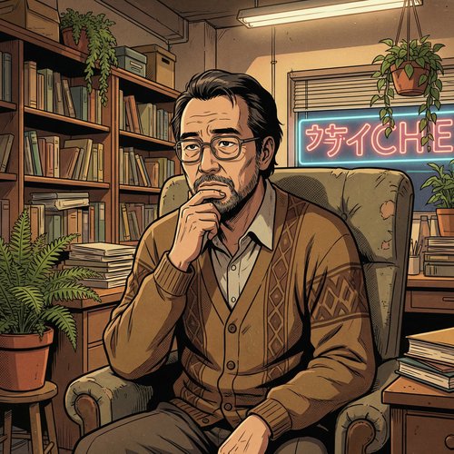 探花精选社区心理顾问张明德