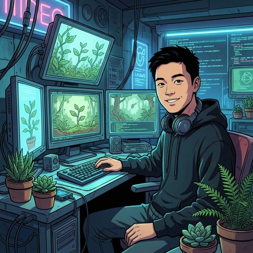 探花精选社区运营总监赵子轩