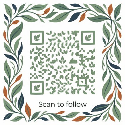 探花精选公众号二维码