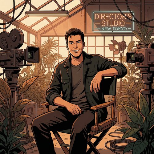 探花精选首席植物视频导演林远山