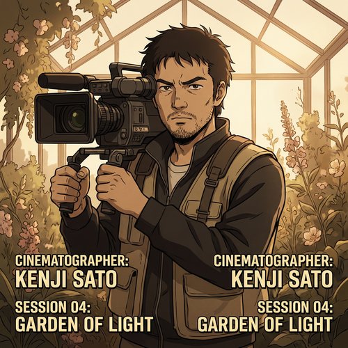 探花精选植物视频摄影师陈光影